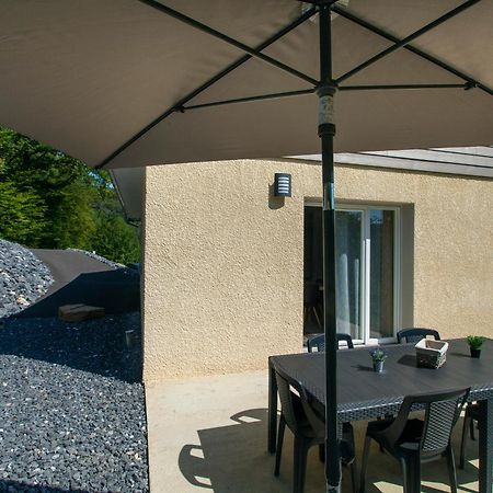 Gite Le Haut Rivage Tournavaux Exteriör bild